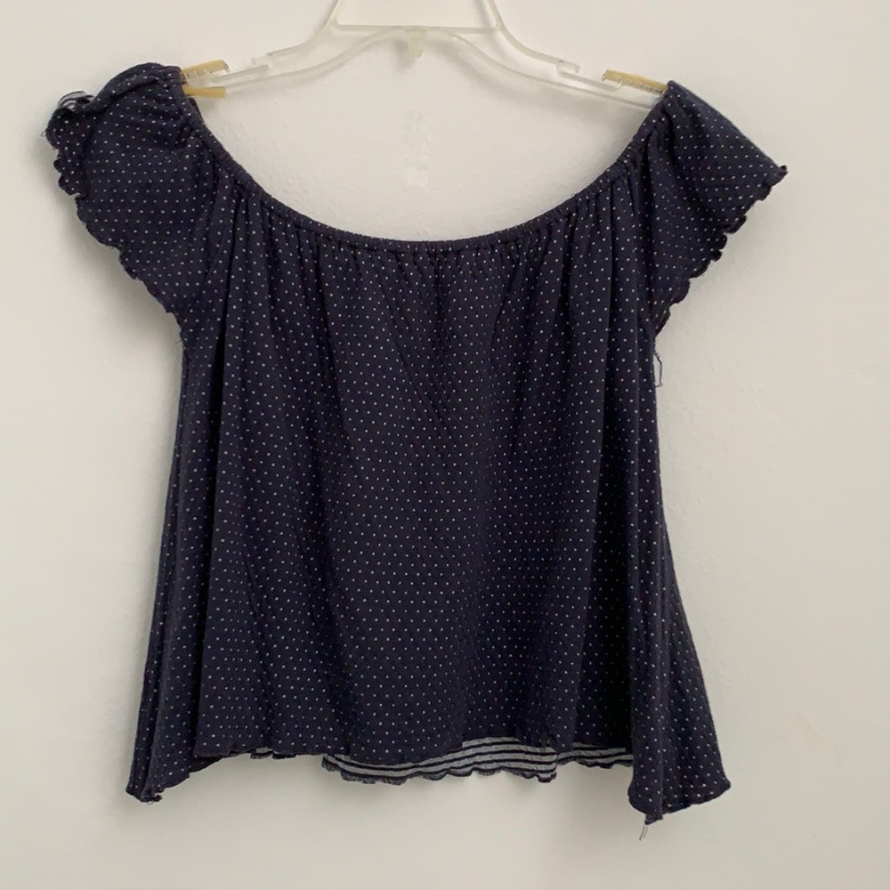 Dots top